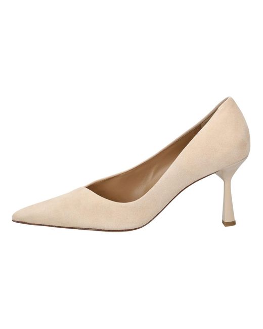 Högl Natural Pumps