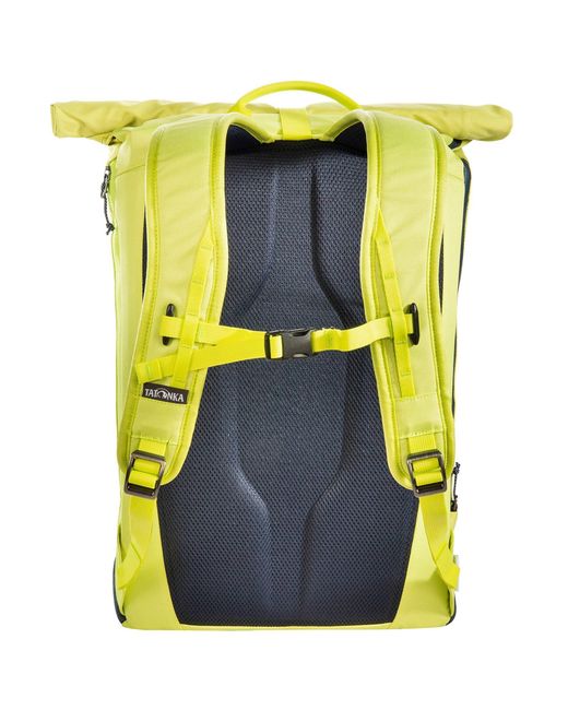 Tatonka Rucksack in Yellow für Herren