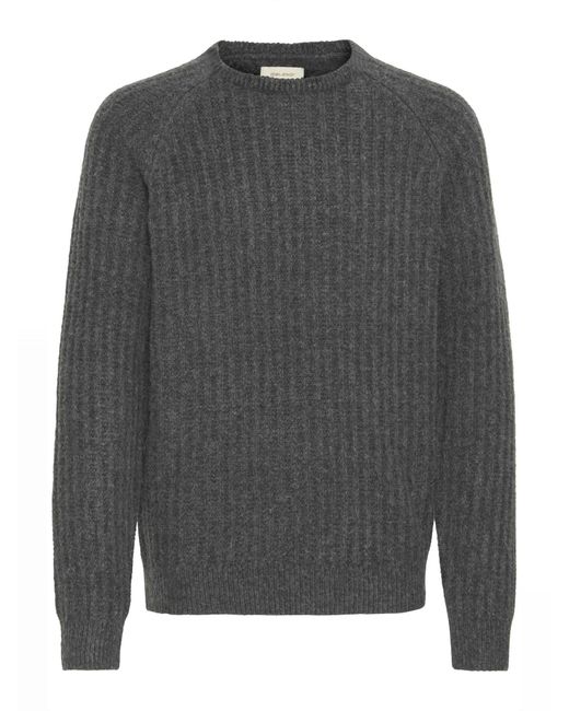 Blend Pullover Bhdexter in Gray für Herren