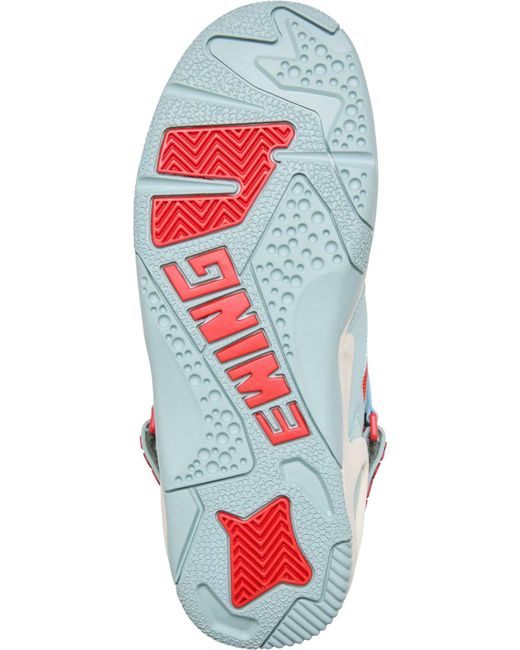Ewing Sneaker Rogue in Multicolor für Herren
