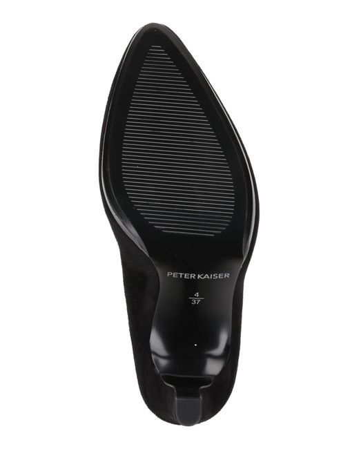 Peter Kaiser Black Pumps