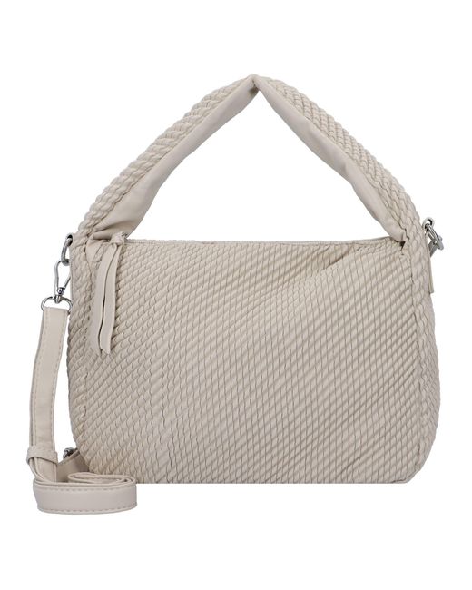 Tom Tailor Gray Schultertasche Nomi