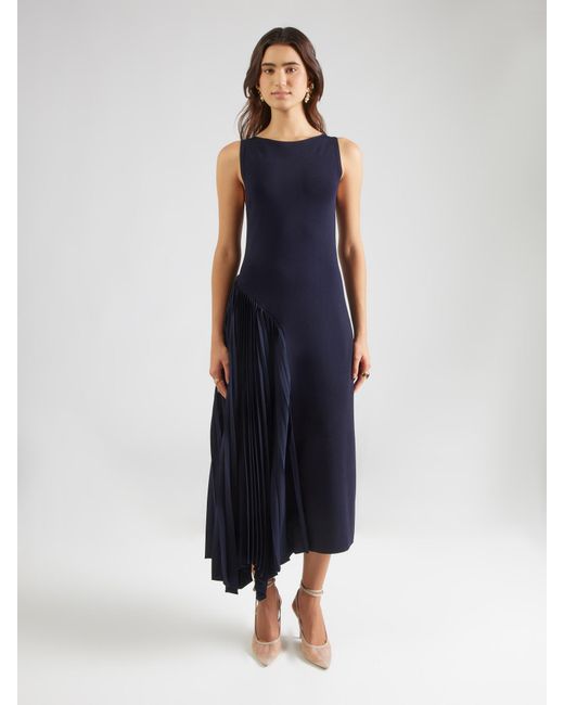 Ted Baker Blue Kleid