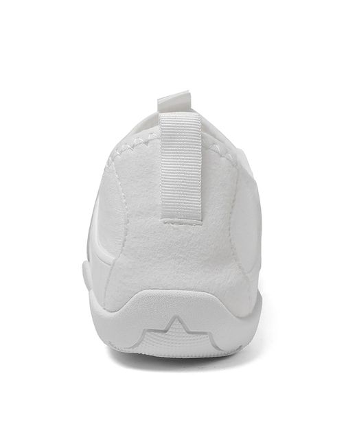 DOTALES White Sneaker Low