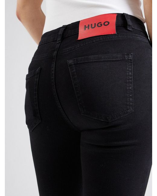 HUGO Black Jeans '932'