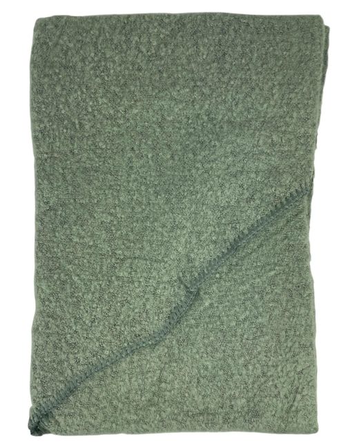Kumixi Green Oversizeschal