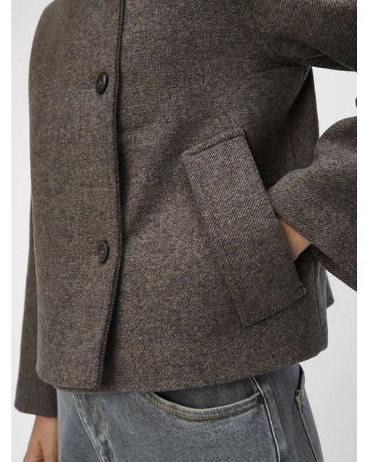 Object Green Jacke Objriki