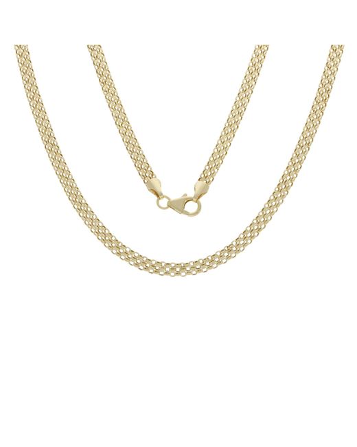 Firetti Metallic Kette