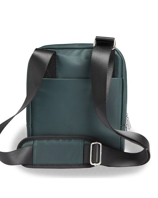 Stratica Green Tasche