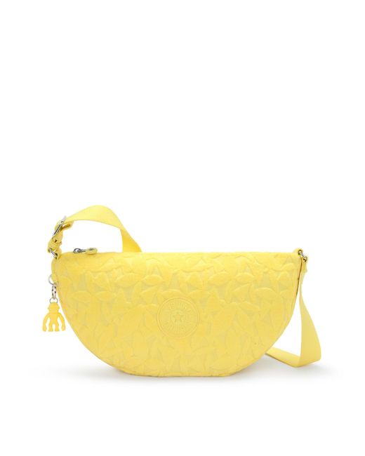 Kipling Yellow Umhängetasche Julisa