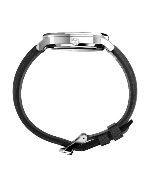 Timex Analoguhr in Gray für Herren