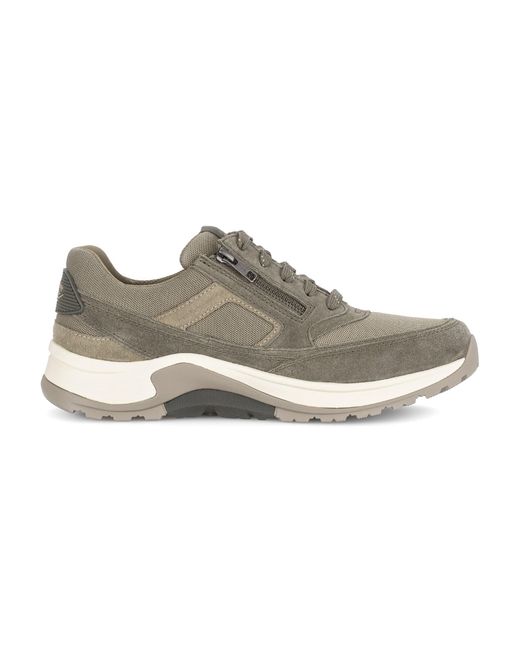 Gabor Sneaker in Black für Herren