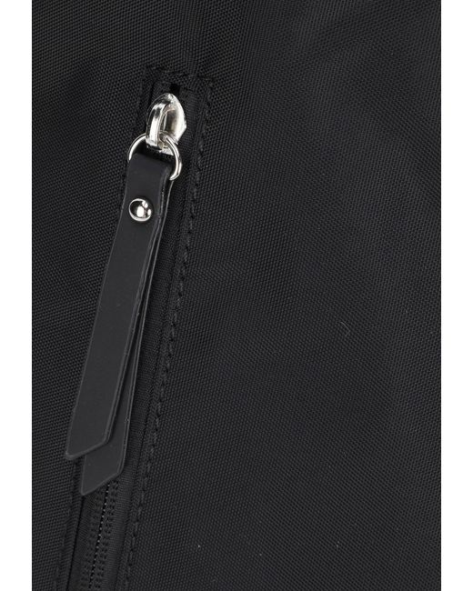 Gerry Weber Black Rucksack Tranquility