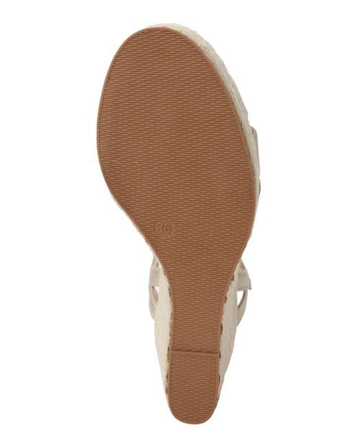 S.oliver Natural Sandale