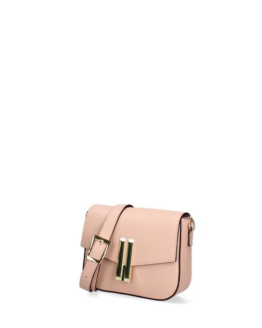 Gave Lux Pink Umhängetasche