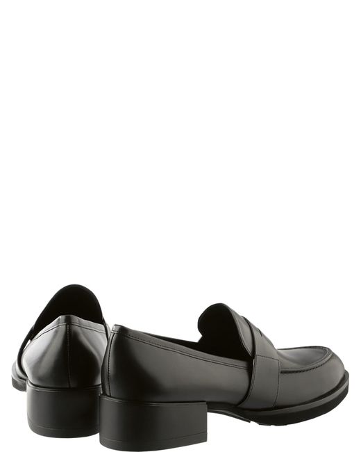 Högl Black Loafer Beth
