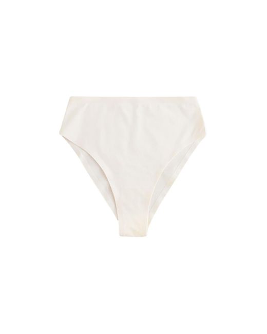 Next White Shapingslip