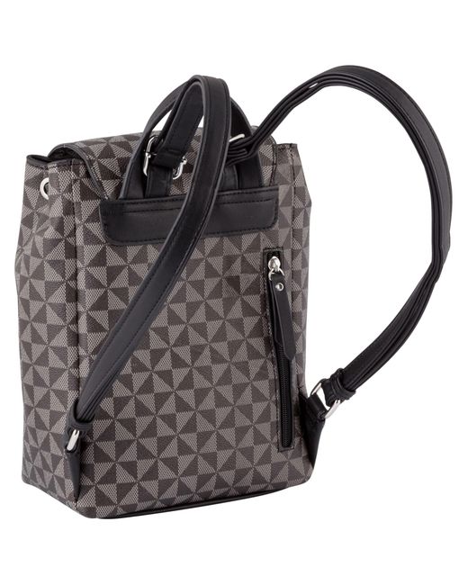 Gabor Black Rucksack