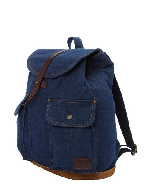 Levi's Levis Rucksack in Blue für Herren
