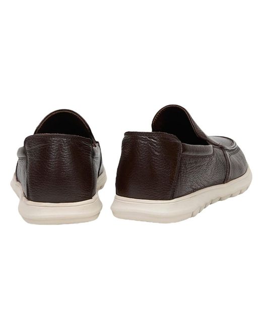 Desa Slipper Beleg in Brown für Herren