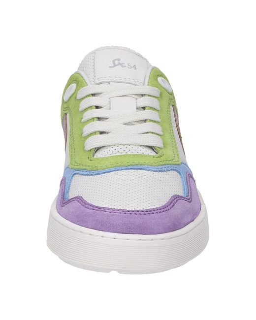 Sioux Multicolor Sneaker Tedroso