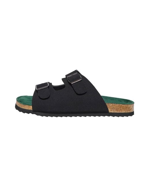 Only & Sons Pantolette Onssimon in Black für Herren