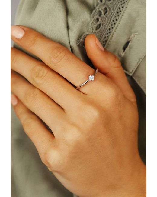 NANA KAY Multicolor Ring Delicate Touch