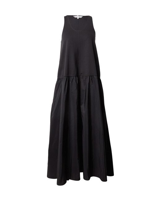 Tommy Hilfiger Black Kleid
