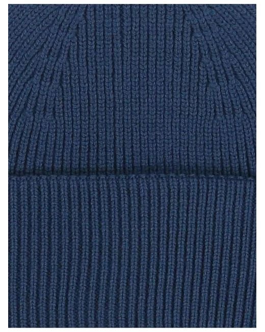 Bugatti Mütze in Blue für Herren