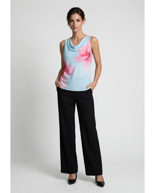 Usha White Top