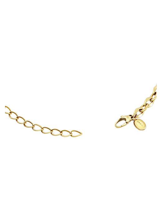 Breil Metallic Kette