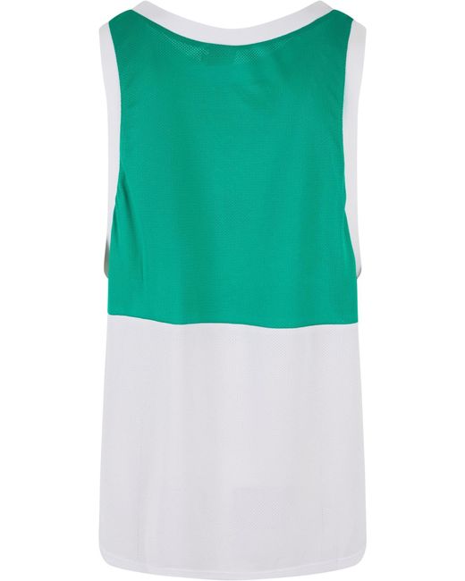 Starter Top in Green für Herren