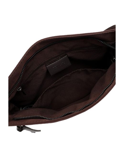 Tamaris Black Umhängetasche Tas Giuseppa
