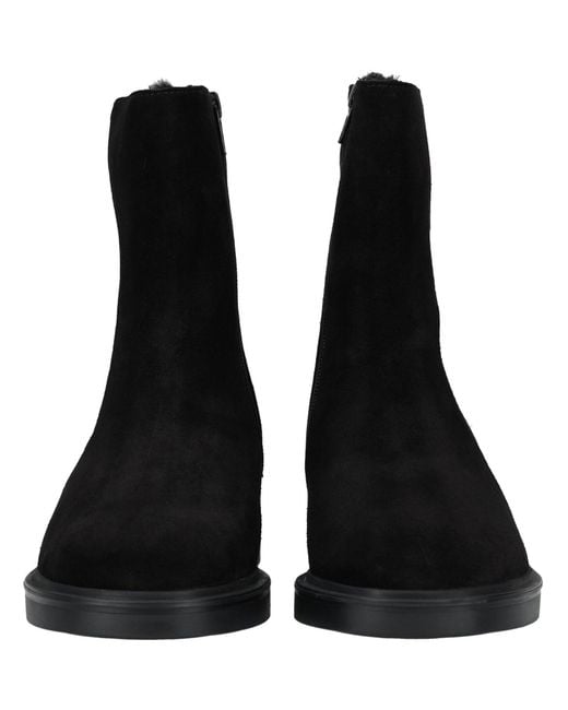 Högl Black Stiefelette