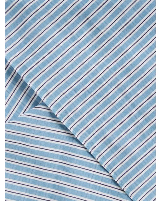 Pieces Blue Schal Pcjolanda