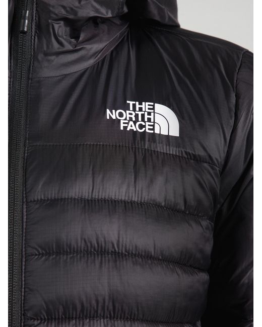 The North Face Black Outdoorjacke Terra Peak