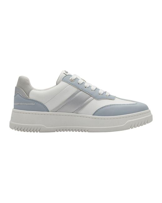 S.oliver Gray Sneaker