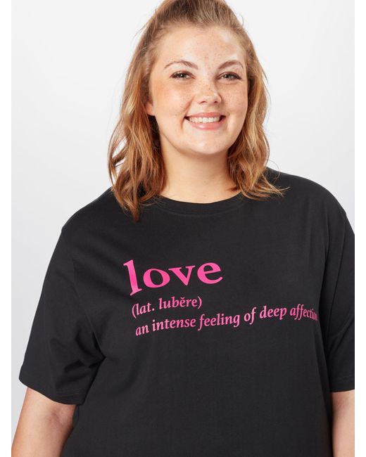 Mister Tee Black Shirt