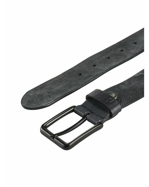 Camel Active Gürtel in Black für Herren