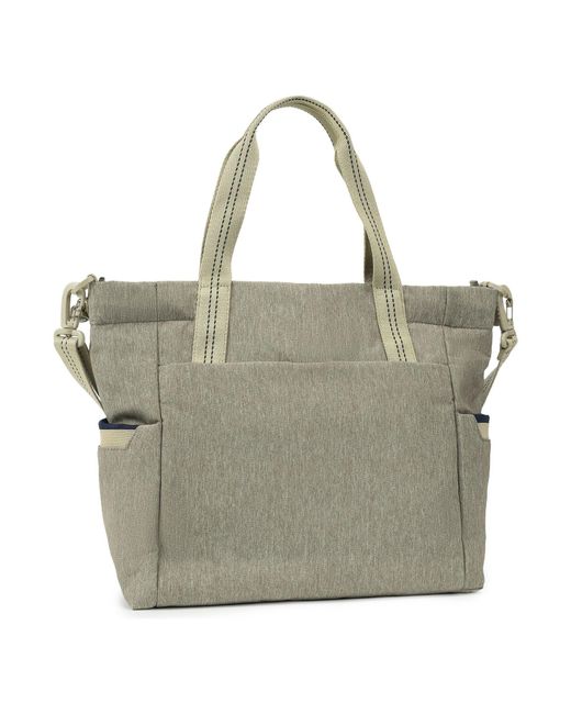 Hedgren Green Shopper Cocoon