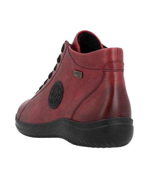 Remonte Red Stiefelette D1E71