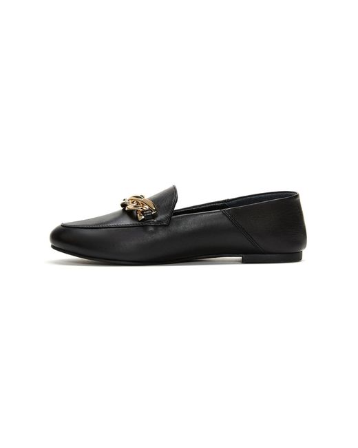 Derimod Black Slipper