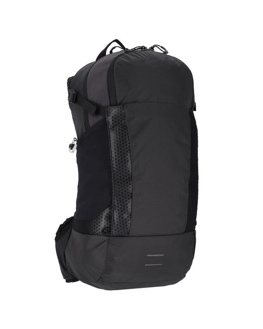 Jack Wolfskin Sportrucksack Phantasy in Black für Herren