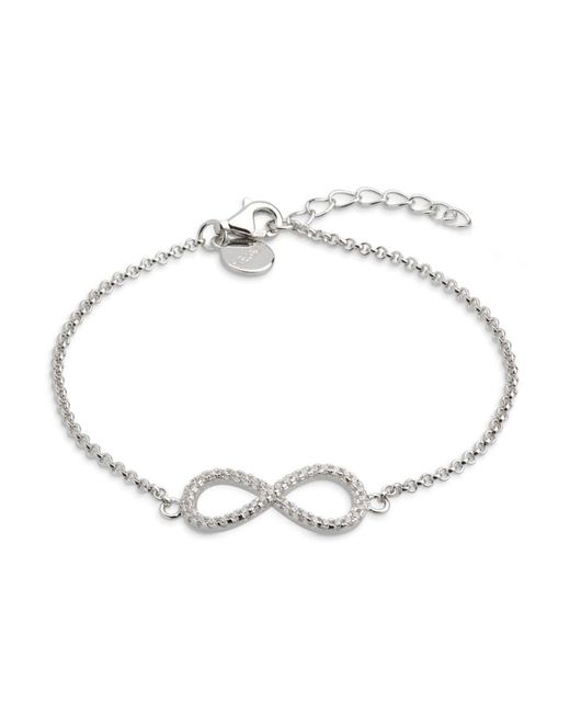 XENOX White Armband