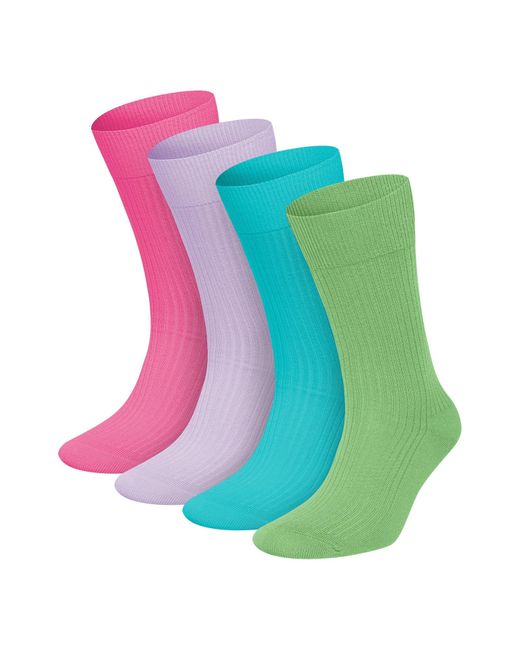 DillySocks Green Socken (Gots)