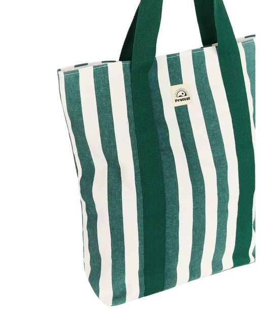 Protest Green Strandtasche Prtfactor