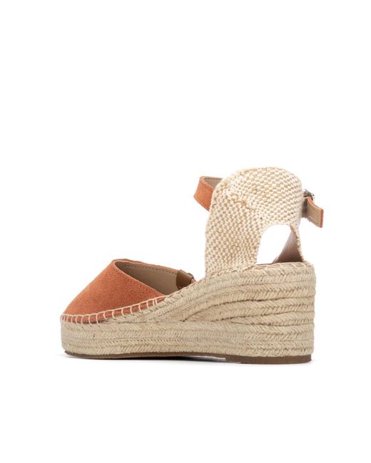 Refresh Brown Sandale