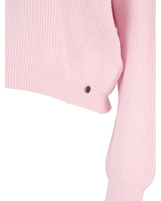 LOVE2WAIT Pink Pullover