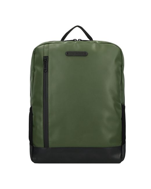 Greenburry Green Rucksack