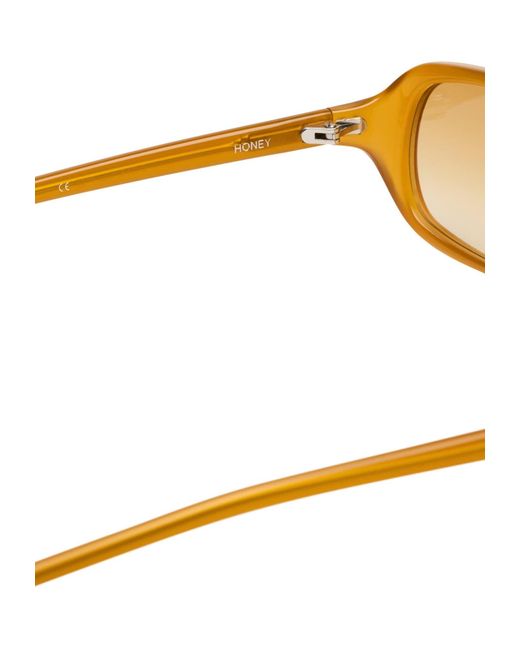 Chimi Sonnenbrille Code in Brown für Herren